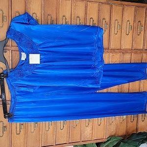 NewMedium Lati Fashion Pj's Set